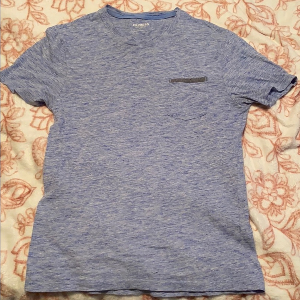 express men’s t shirt
